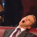 barney mosby
