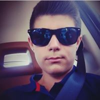 Ahmet Enes Küçükmadan