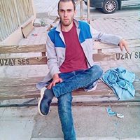 Cem Dogan