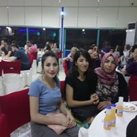Azize Yüksekdag