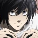 l lawliet (ryuzaki)
