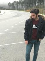 Uğur Boyraz