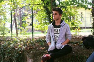 Furkan Aslan