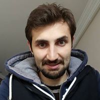 Ali Kaya