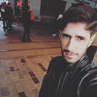 Selami Polat