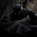 I Am Batman