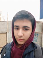 Yusif Meheremov