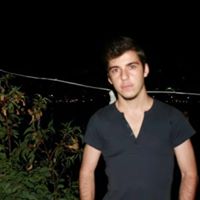 Ferdi Hacısalihoğlu