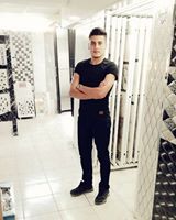 Harun Can Karan