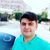 Yunus Emre Ciğer