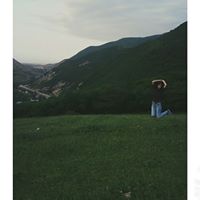 Zenishli Nigar