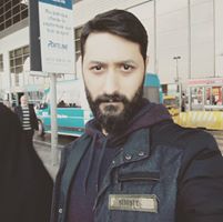 Orhan Nazli