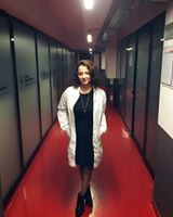 Diana Öznur Mızrak