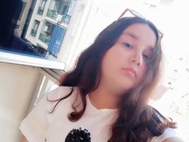 Sudenur Arslan