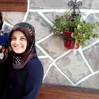 Ayşenur Gözüm
