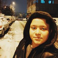 Ömer Faruk Beyazkılınç
