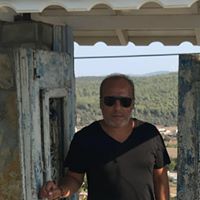 Ozkan Savran
