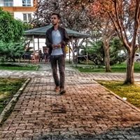 Furkan K.