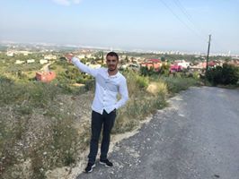 Fırat Çınar