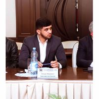 Orkhan Hasan