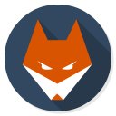 foxy
