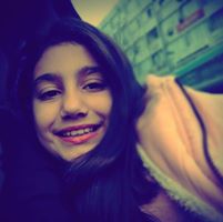Nazli Mavi Nazlı