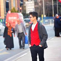 Faruk Kaya