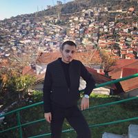 Oğuzhan Dinçay