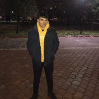 Ibrahim Halil Hoş