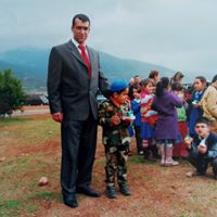Muhammed Balaman