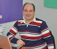 Tahir Toprak