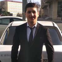 Zaur Huseynov