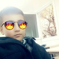 Muhammet Mahmut Dokuz