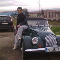 Güney Okan