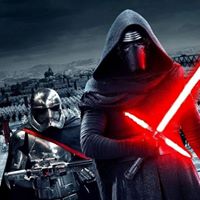 Kylo Ren (SUPREME LEADER)