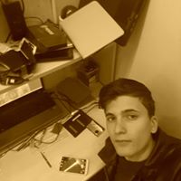 Burak Taşdemir