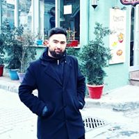 Taha Öztürk Öztürk