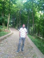Serkan Çevik