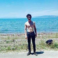 Alperen Corap