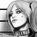 harley