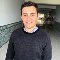 Muhammet Ali Güven