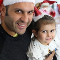 Egemen Dağ