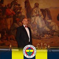Mustafa Enver Yilmaz