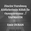 emir duran