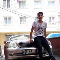 Yaşar Şahin