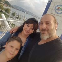 Ceyda Ece Özcan Kasımoğlu