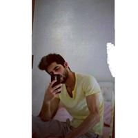 Erhan Samet