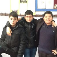 Furkan Taha Bostancı