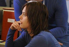 Zeynep Albayrak