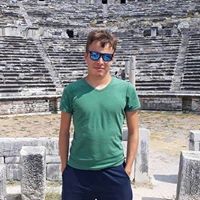 Ömer Coşkun